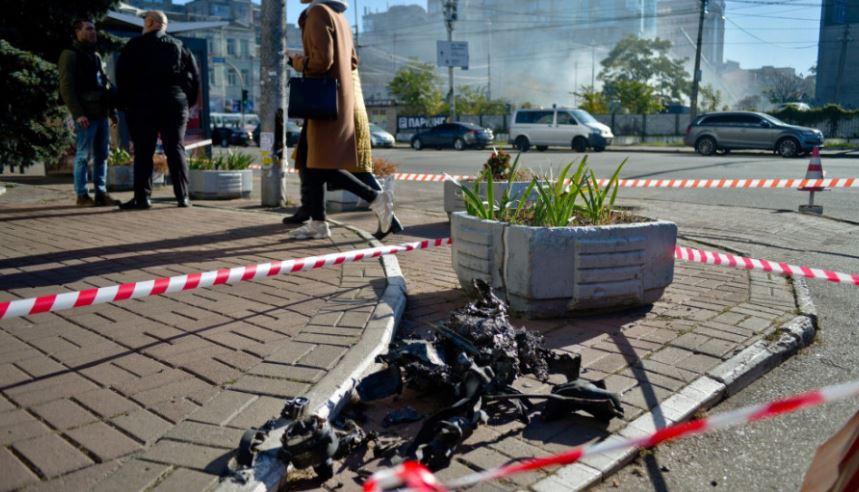 Rusia mohon importimin e dronëve iranianë, DASH kërcënon me sanksione