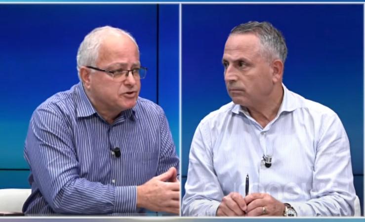 Zgjedhjet, Spaho: Alibeaj nuk ka vënë kushte, ka pranuar negociatat