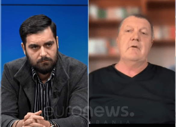 Gashi përplaset me Zekën: Njeri i ulët, nxjerr rrogën me budalliqe