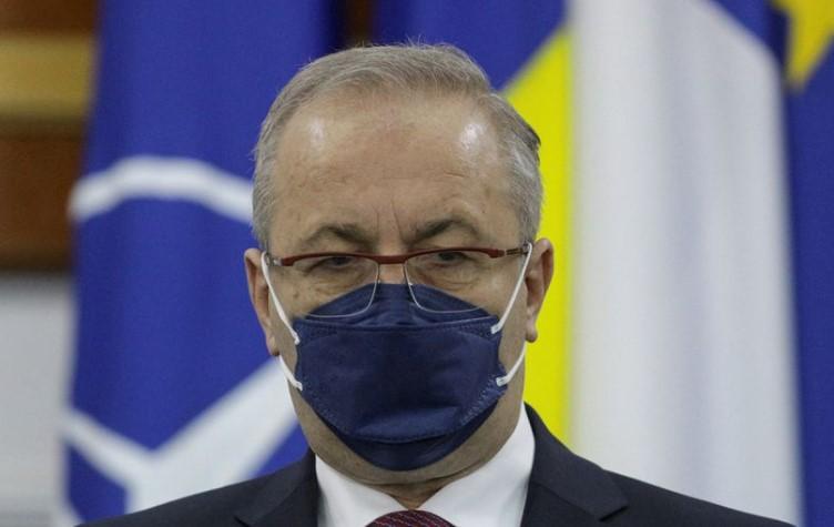 Jep dorëheqje ministri rumun i Mbrojtjes pas deklaratave lidhur me Ukrainën