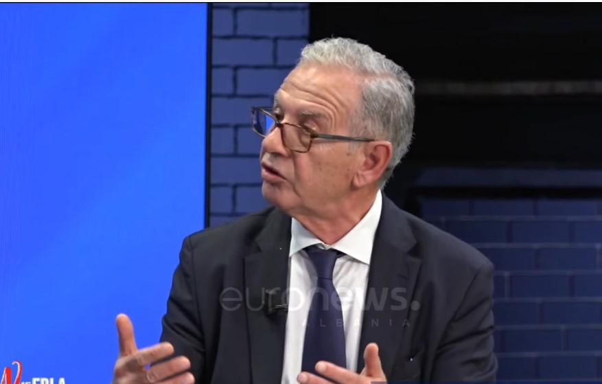Nesho: Meta-Berisha kanë moral që t’i besojnë shqiptarët, e kanë treguar që 30 vjet