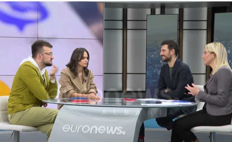 Jonida Maliqi është e fiksuar për t’i rregulluar të gjitha fotot