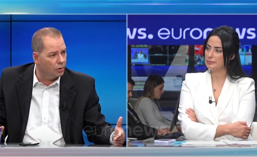 “U pa si shpëtimtar”, Kulluri tregon gabimin që bëri Berisha