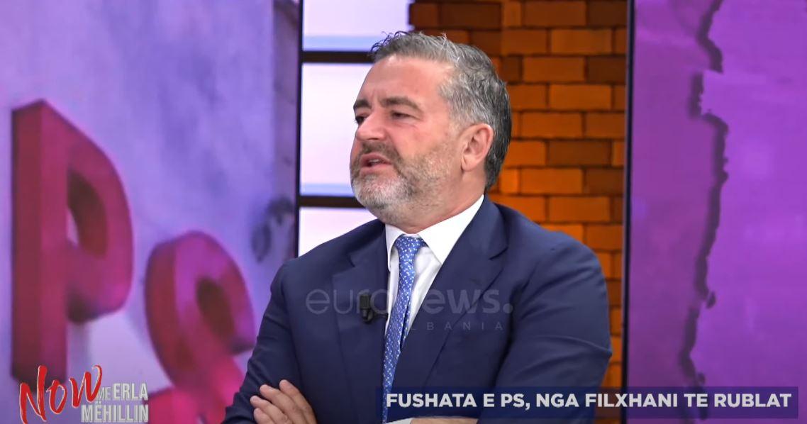 Klosi: E vërteta e akuzave se Dritan Leli po punon kundër PS në Vlorë