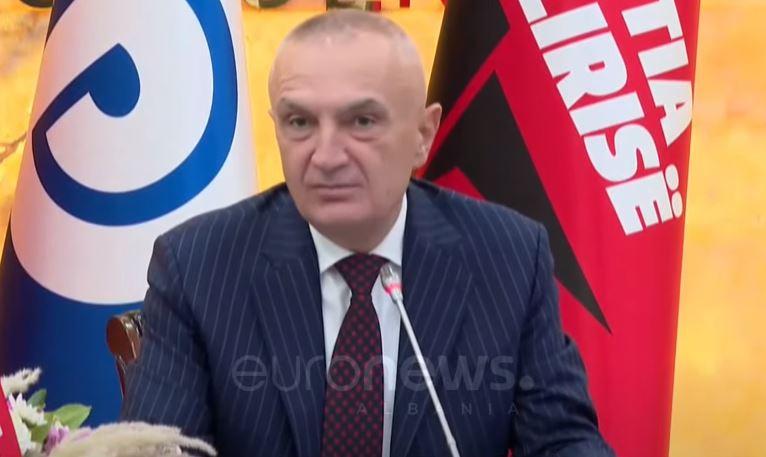 I propozoi Berishës emrin e tij për Këshillin Bashkiak të Tiranës? Flet Ilir Meta