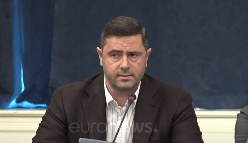 Amnistia fiskale, Nikolin Jaka: Të konsultohet me grupet e interesit