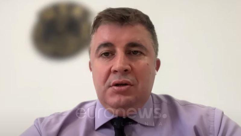Nurellari: Kurti po e përdor çështjen e targave, nuk kërkon marrëveshje me Serbinë
