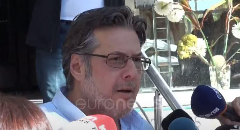 Përpjekjet për bashkimin e PD, çfarë deklaruan Paloka dhe Bardhi pas takimit