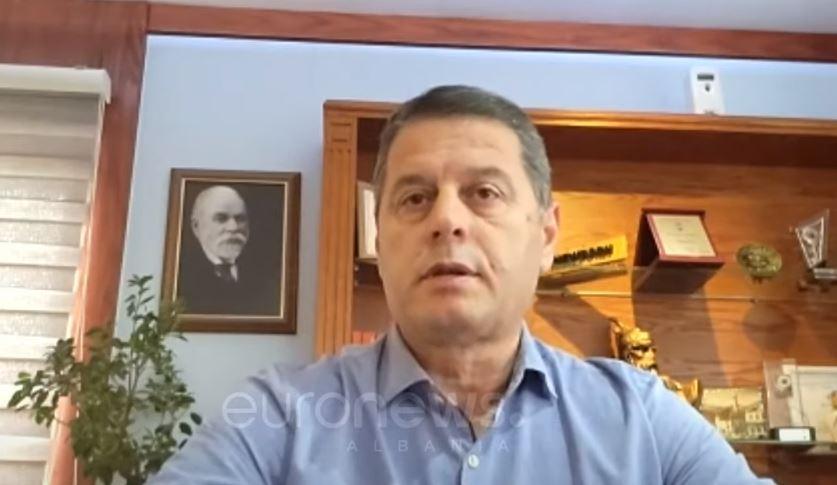 Pjerin Ndreu përgëzon policinë për zbardhjen e vrasjes së Ardian Nikulaj