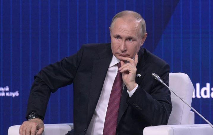 Putin mund të marrë pjesë ‘online’ në Samitin e G20-ës