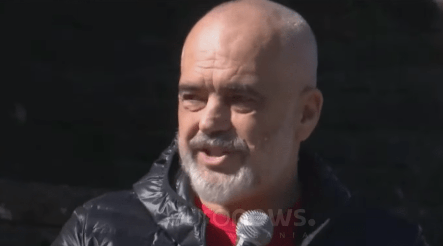 Rama në Përmet: Amnistia fiskale do bëhet patjetër