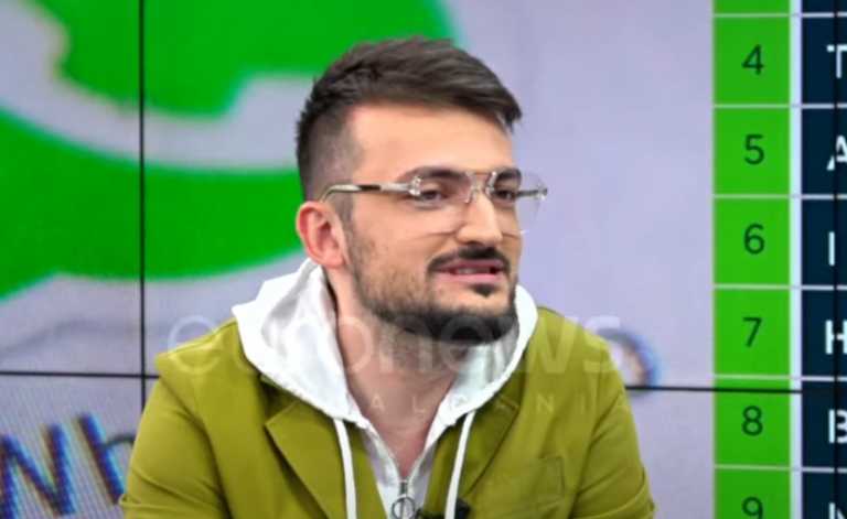 Eraldo Rexho: Pse ia kam lënë “seen” Arbana Osmanit