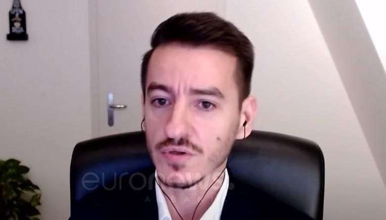 Taulant Muka: Rektorët s’mund të rrinë pa folur dhe të dëgjojnë monologun e Ramës