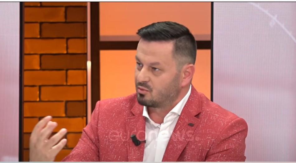 Ndreca: Qasja e PD ndaj Reformës në Drejtësi është shumë e nxituar