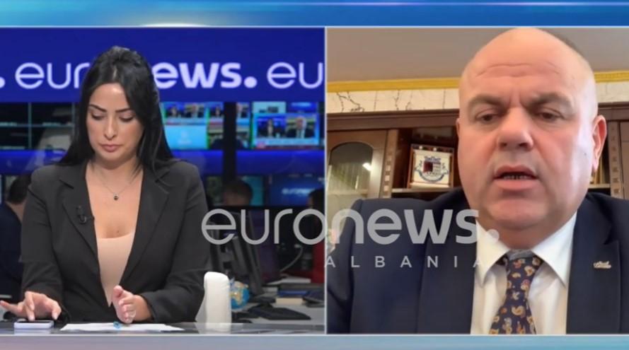 Safet Gjici tregon nëse do të rikandidojë sërish për Bashkinë e Kukësit