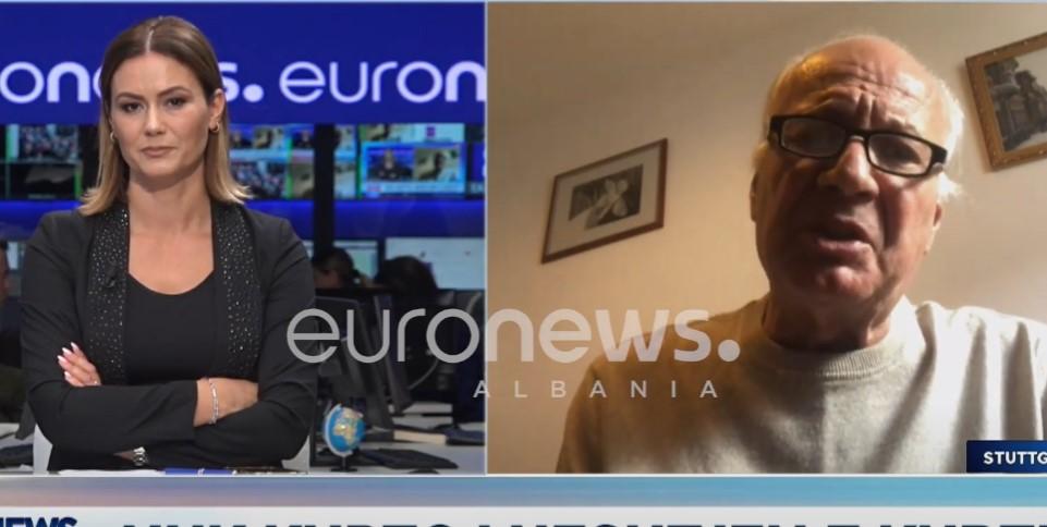 Pse është Edi Rama kundër raportit ‘Dick Marty’? Islami tregon arsyet