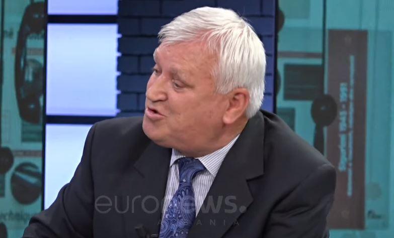 Vëllai i Vilson Blloshmit tregon momentin e hapjes së dosjes