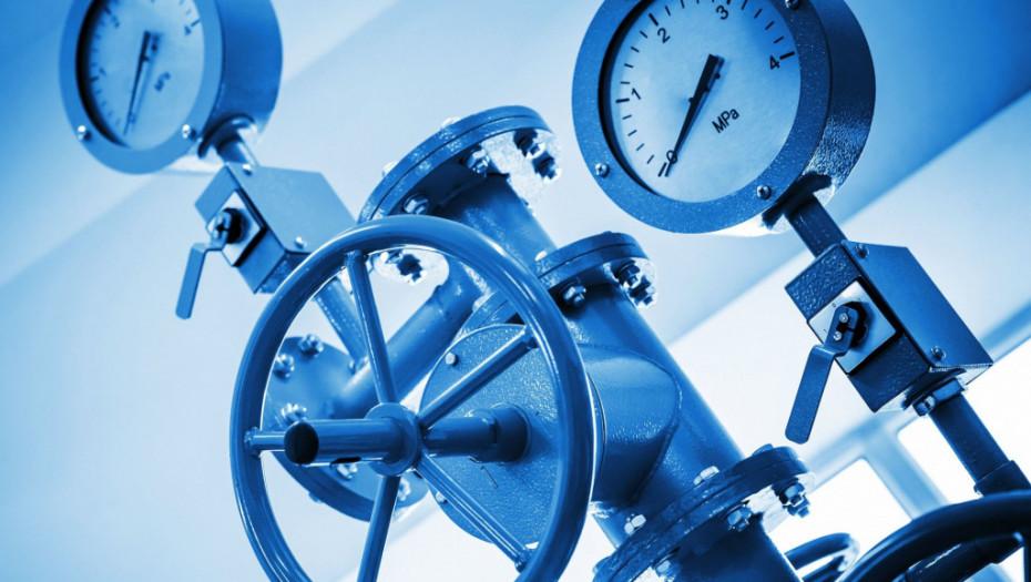 Gazprom kërcënon të ndalojë rrjedhën përmes Ukrainës      
