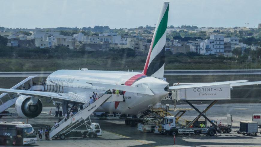 Kush është pasagjeri që ndaloi dy avionë në Athinë, paralajmërimi erdhi nga CIA