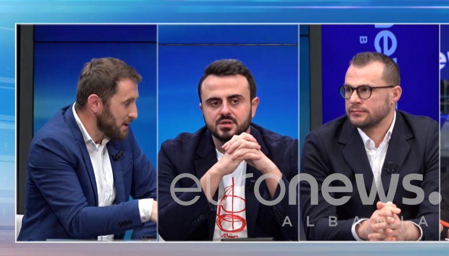 Xhaferri: S’ka kimi PD-PL, por na duhet bashkëpunimi