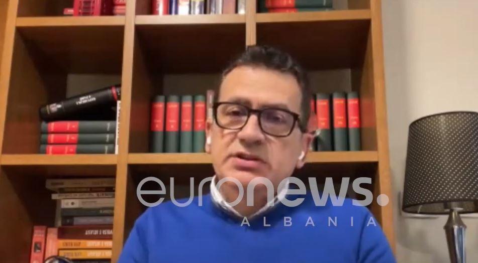 S’ka lidhje me ndërkombëtarët, Spahiu: Ja pse protesta e PD është lënë në 6 dhjetor