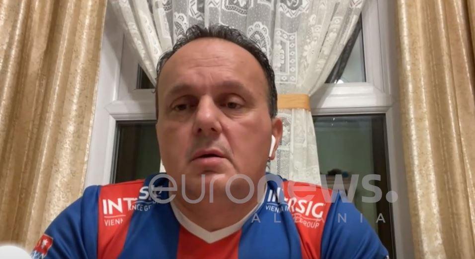 Aktivisti shqiptar në Angli: Patrioti më kërcënoi, “po të vij tani te shtëpia”