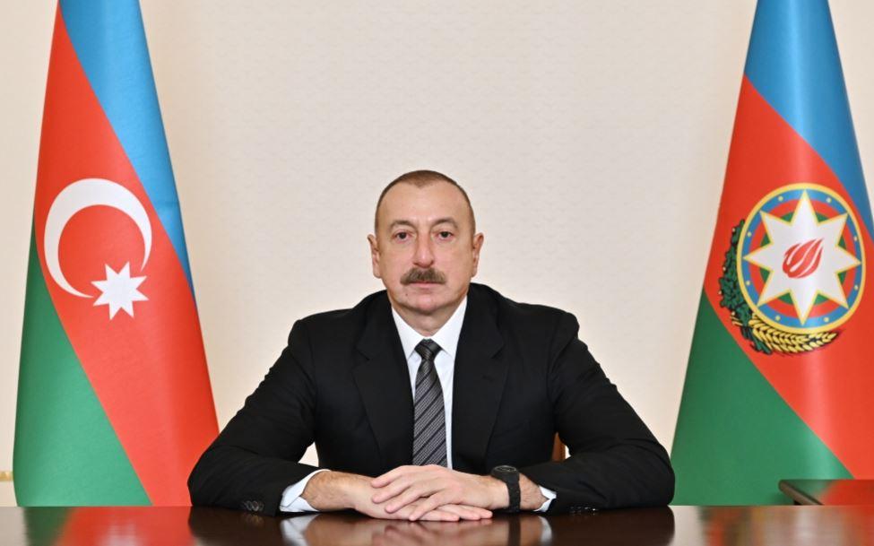 Presidenti i Azerbajxhanit për herë të parë në Shqipëri