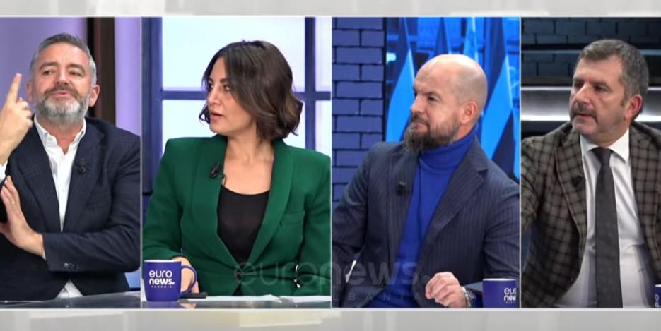 Blendi Klosi tregon historinë, falënderon pas 12 vjetësh Andi Bushatin