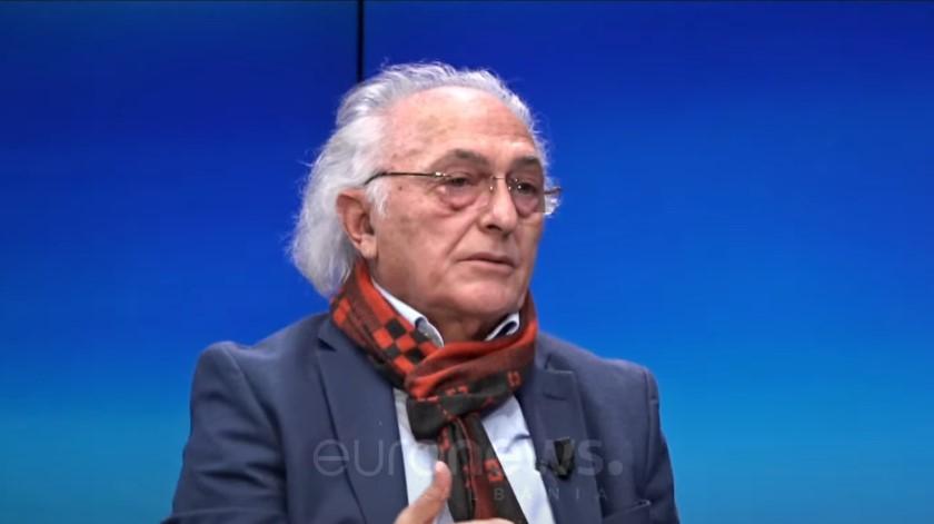 Analisti Çupi: Protesta e 6 dhjetorit, rrezik kombëtar