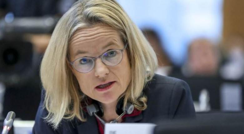 Tensionet në veri të Kosovës, reagon raportuesja në Parlamentin Europian