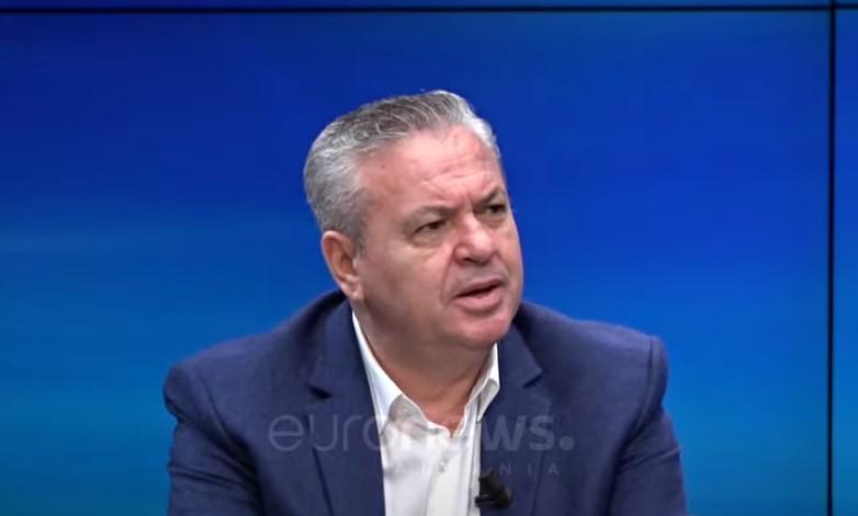 “Krajës s’i besoj”, Murrizi: Të punojë 2500 vjet shef SPAK-u të blejë vilë në Lalëz