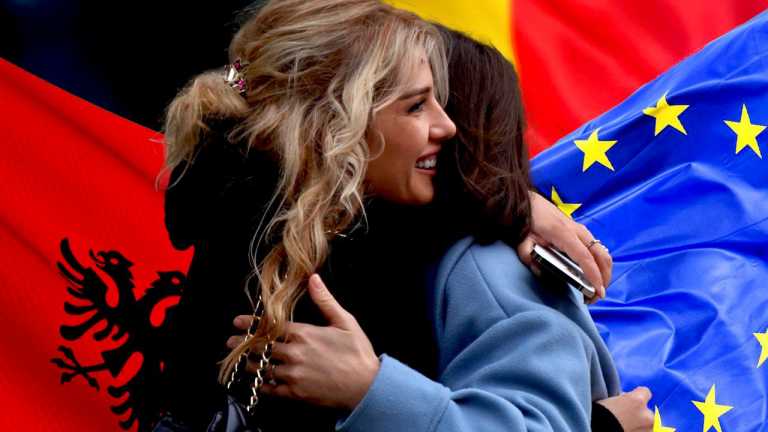 Shqipet e Brukselit, kuqezinjtë në zemër të Europës, diaspora më aktive