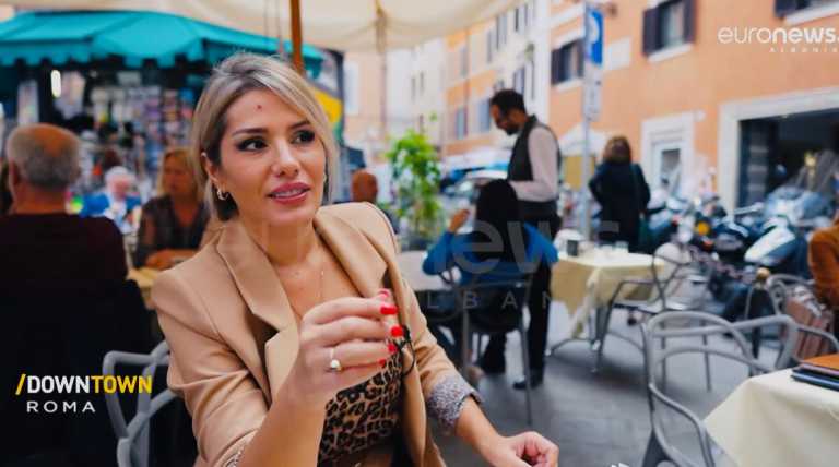 Video/ Roma, vendpritja e shqiptarëve që investuan ëndrrat e tyre
