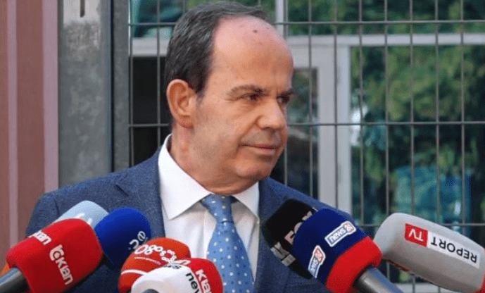 E rikthyen në qeli ish-deputetin, avokati i Alqi Bllakos: Rekurs në Gjykatë të Lartë