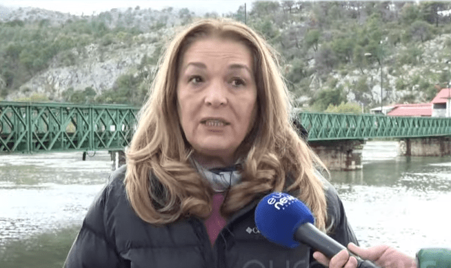 Akset me rrëshqitje dherash në Shkodër, Angoni tregon situatën me përmbytjet