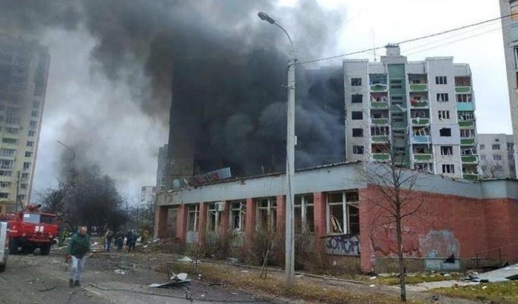 BE-ja premton 18 miliardë euro ndihmë për Ukrainën