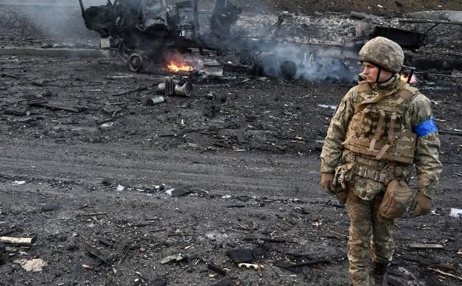 SHBA: 200,000 viktima ushtarake në Rusi dhe Ukrainë si pasojë e luftës
