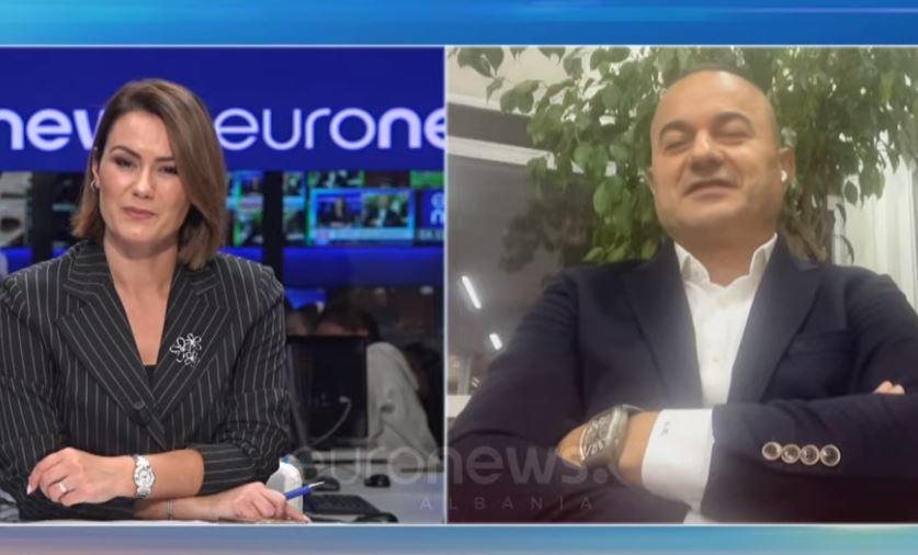 “Më duan demokratët”, Kapllanaj shpjegon vendimin për të kandiduar në zgjedhje