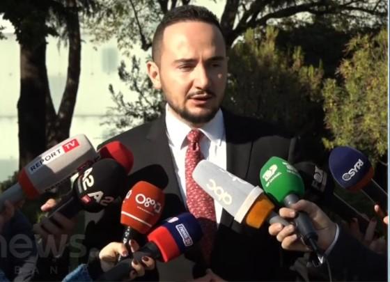 “Mendon se më kërcënon me një gjyq”, Salianji: Rama ka frikë nga protesta