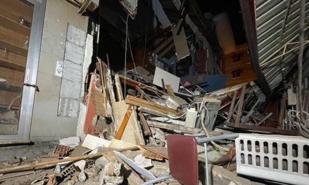 Shkon në 68 numri i të plagosurve nga tërmeti në Turqi
