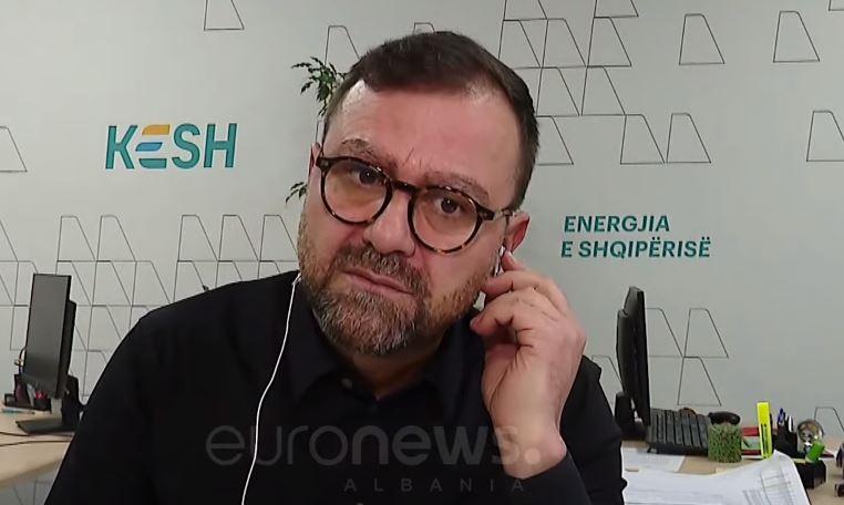 Drejtori i KESH-it: Në 12 orë, pati një sasi reshjesh sa për 3 muaj