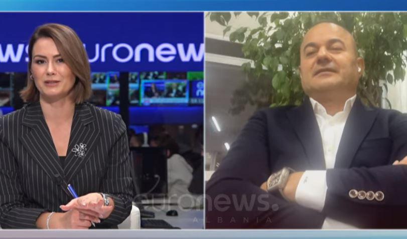 “S’e kam garën me demokratët”, Kapllanaj i përgjigjet akuzave të Berishës