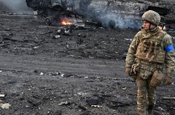 A u çlirua me të vërtetë Kherson?