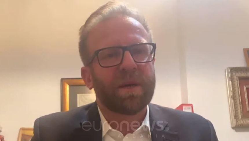 Haki Abazi: Jap dorëheqjen nëse formohet Asosacioni me kompetenca ekzekutive