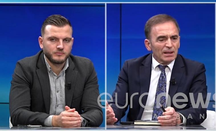‘Politika teatër luftërash”, Softa: Dëshmia e Çapjas të hetohet me seriozitet