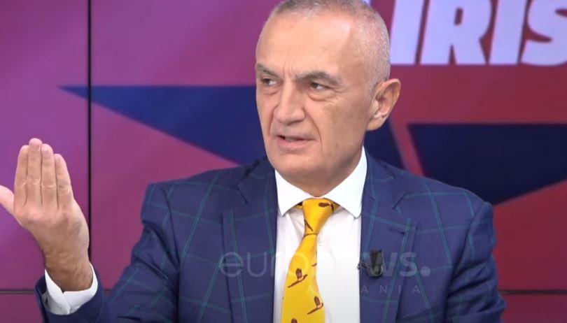 ‘Unë do i bie, do e thyej në mes’, Meta: Ma sillni Ramën në studio