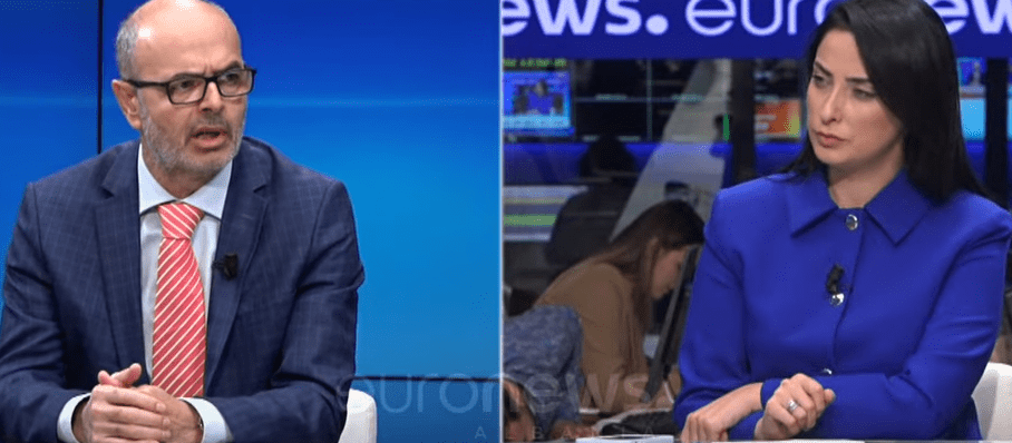 Petro Koçi: Berisha ‘non grata’, Meta është spiun