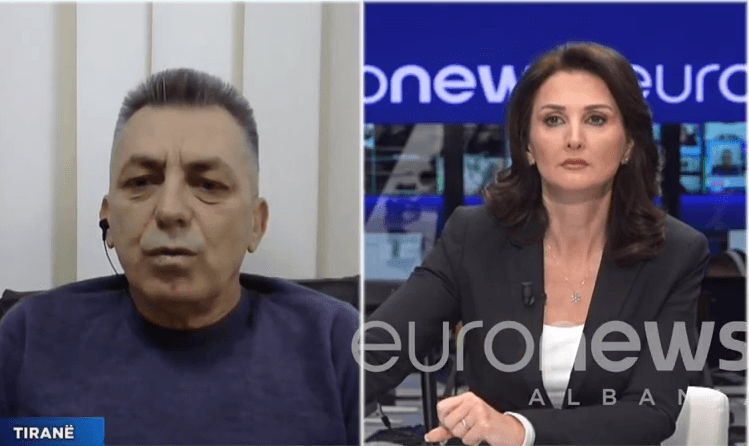 “Pa moral”, Poli Hoxha ‘skanon’ protestën e së shtunës: Mesazh për ndërkombëtarët