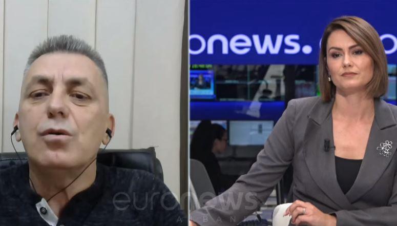‘Ervis Martinaj krijoi organizatë’, Poli Hoxha: Duhet ndjekur pasuria e tij