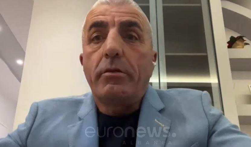 Deputeti Likaj: Pjesa më e madhe e Grupit Parlamentar ishte në protestë